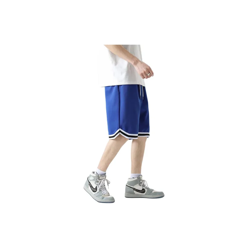 HSTYLE Casual Shorts Unisex-20