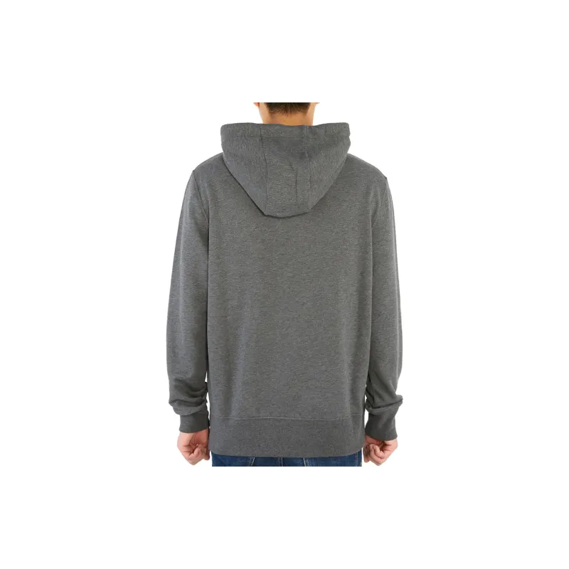 Moncler Sweatshirts Men Gray-4