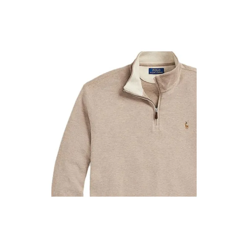 Polo Ralph Lauren Polo Pony embroidered Sweatshirt-4