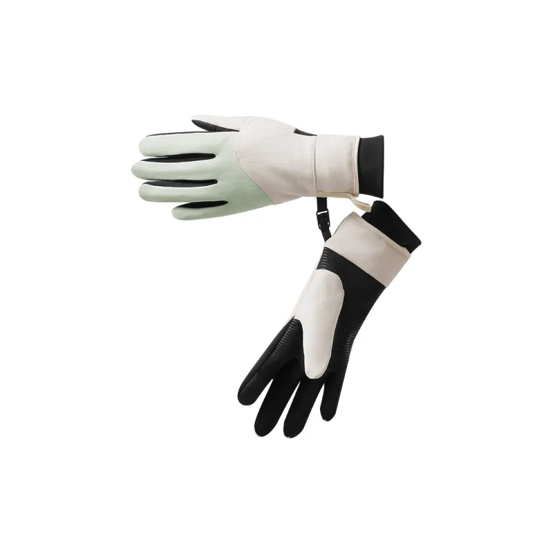 YUZHAOLIN Thermal Gloves Women's-0