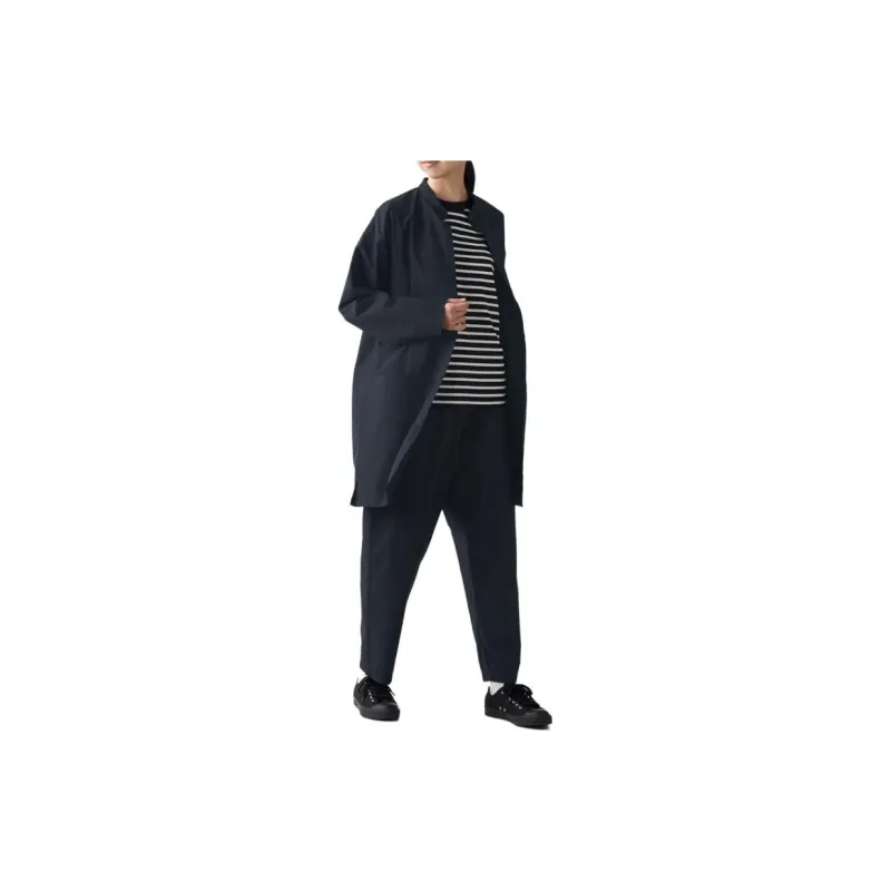 MUJI LABO Series Shirts Unisex-7