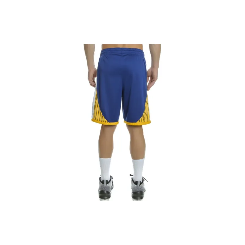Nike Basketball Shorts Men's Blue-3