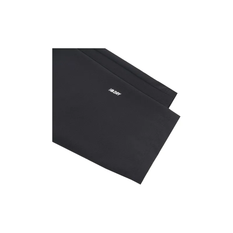 New Balance Casual Pants Men Black-4