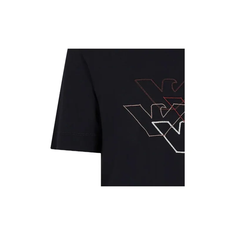 EMPORIO ARMANI T Shirts Men-9