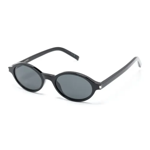 SAINT LAURENT Eyewear Jeanne Sunglasses