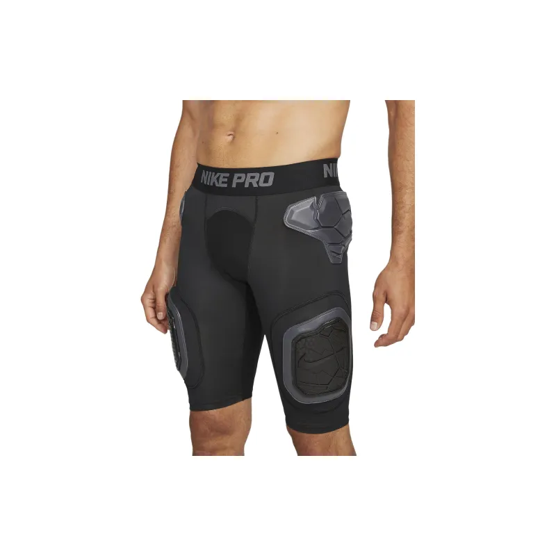 Nike Pro Men's HyperStrong Shorts-1