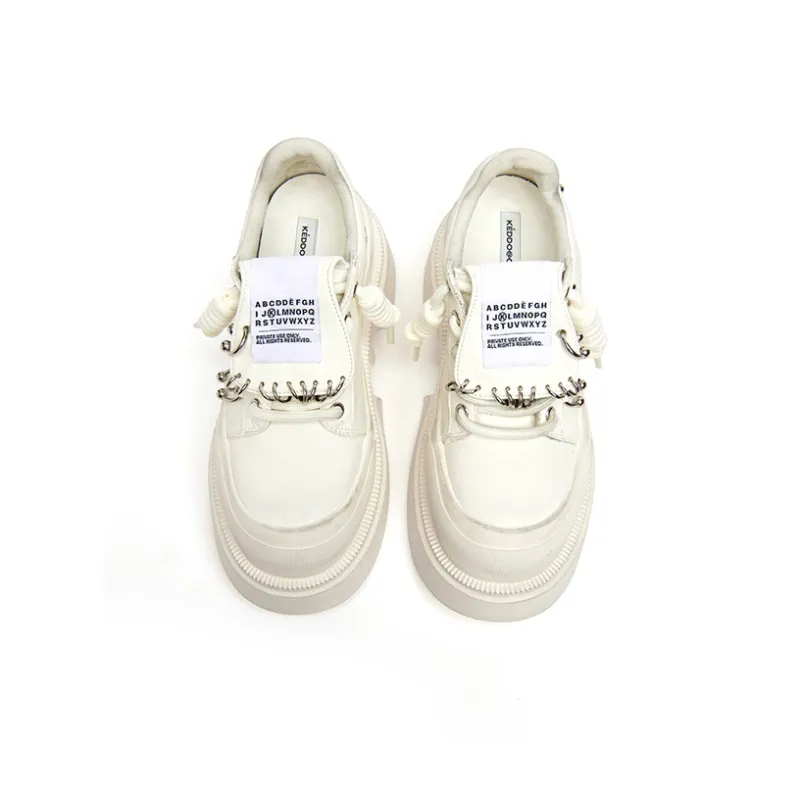 KEDDO Casual Single Shoes Women's-3