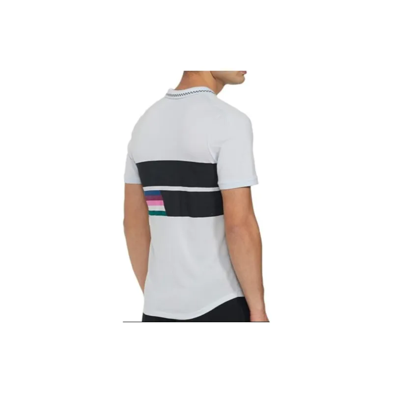 Nike Court Polo Shirt Men's Gray-5