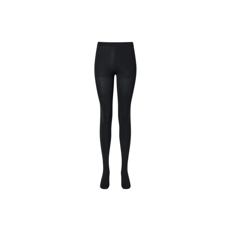 UNIQLO Pantyhose Women's 1 Pack Black-0
