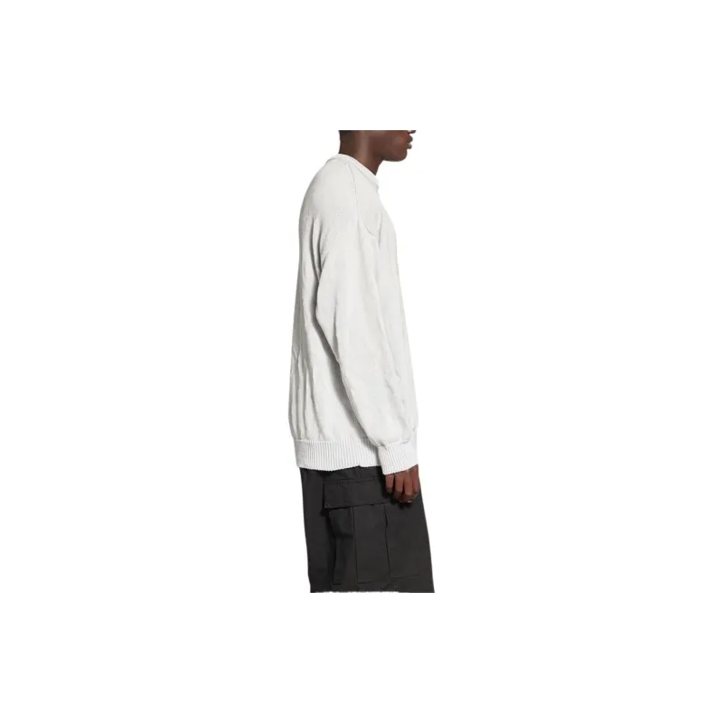 Balenciaga Bb Paris Icon Large Fit Sweater-5