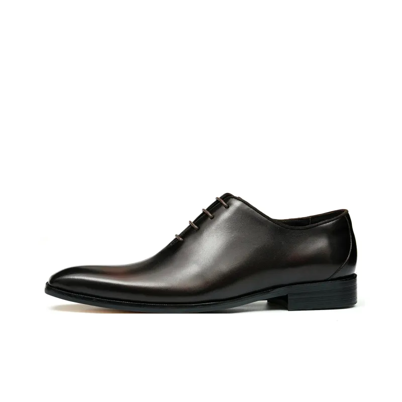 ASTON M.JAZZ Fashionable Commute Versatility Men's-7