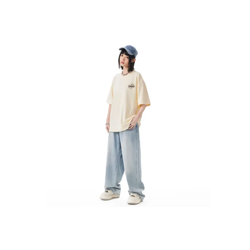 Airwalk T-Shirts Unisex-14