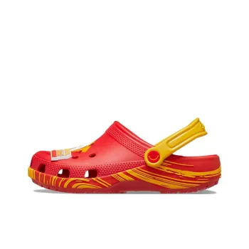 Crocs Classic Clog McDonald's Happy Meal