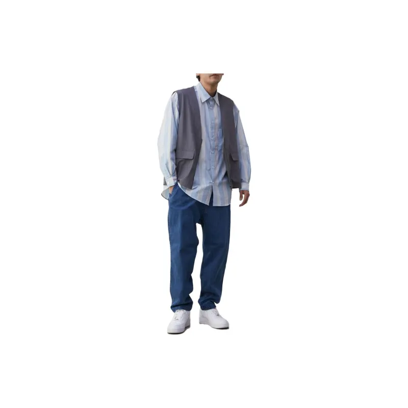 MOUSSY Jeans Men-14