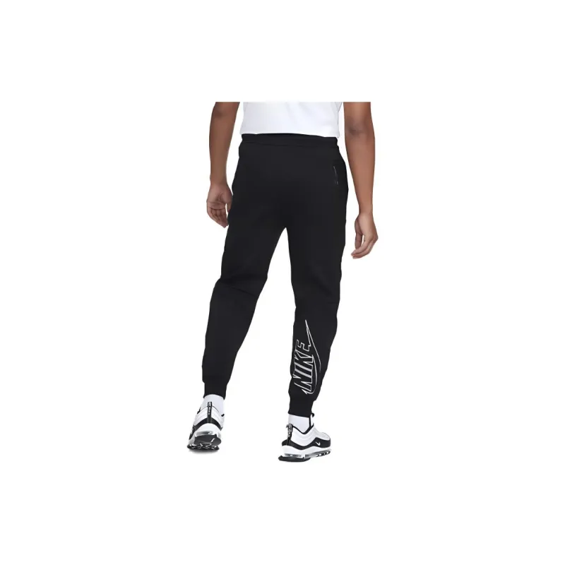 Nike Sportswear Tech Fleece Pants-4