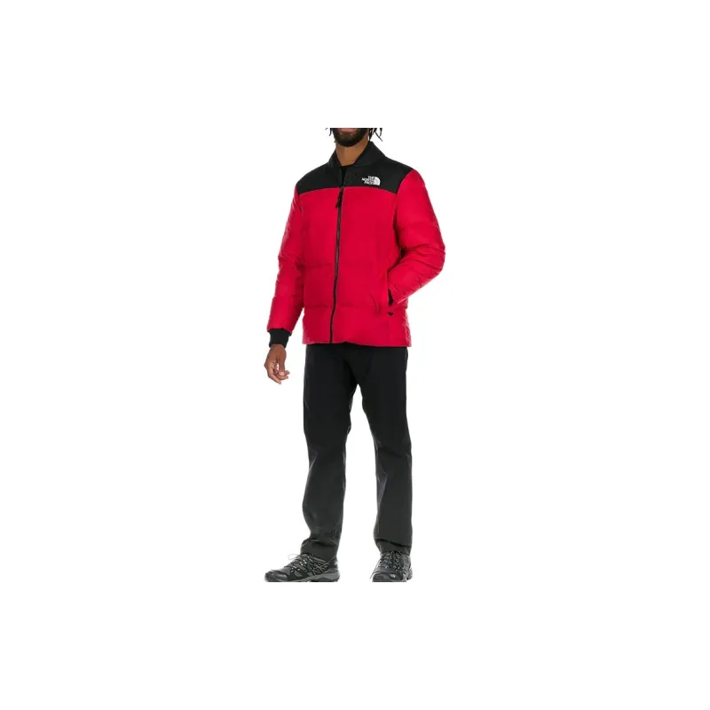 THE NORTH FACE Jacket Men's Red-2