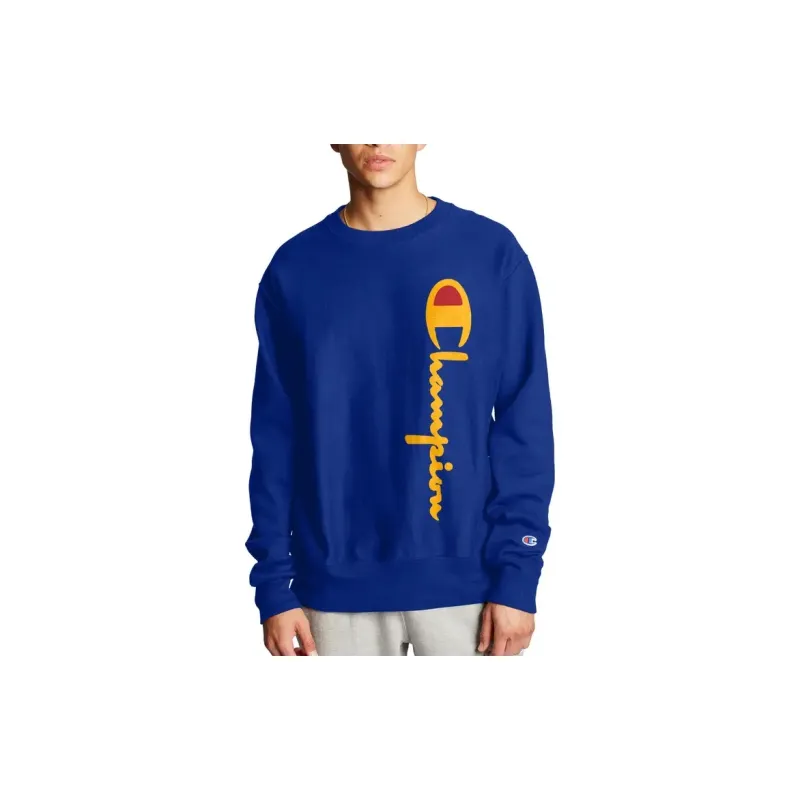 Champion Sweatshirts Unisex-2