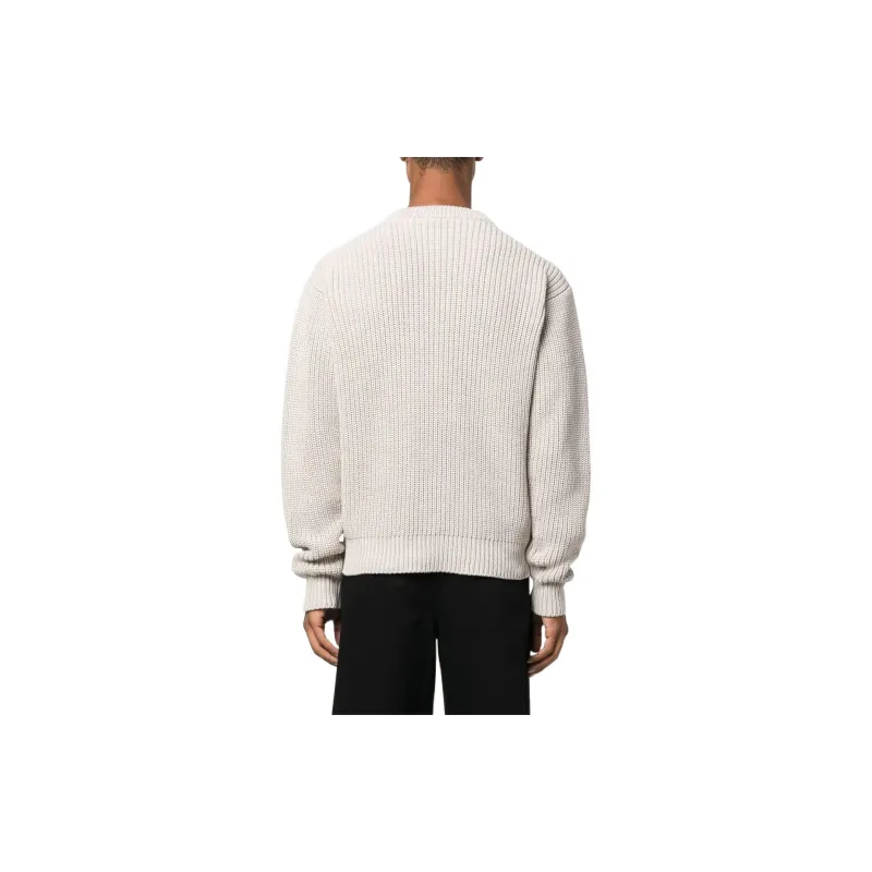 PRADA Sweaters Men Beige-3