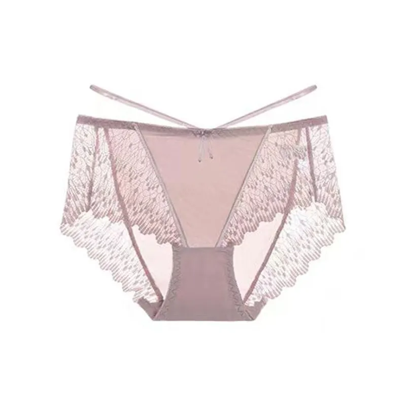 YUZHAOLIN Underpants Women's Multiple Packs-27