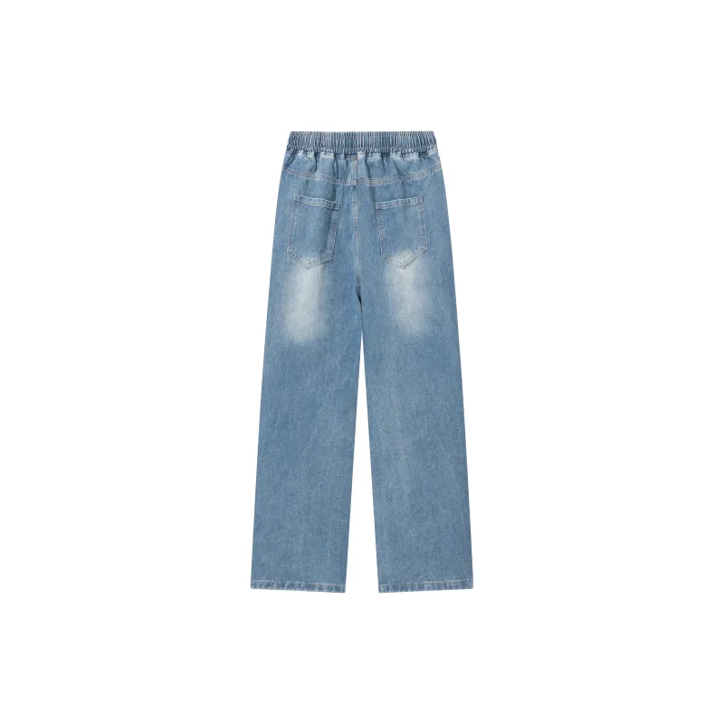 DAND Jeans Unisex-13