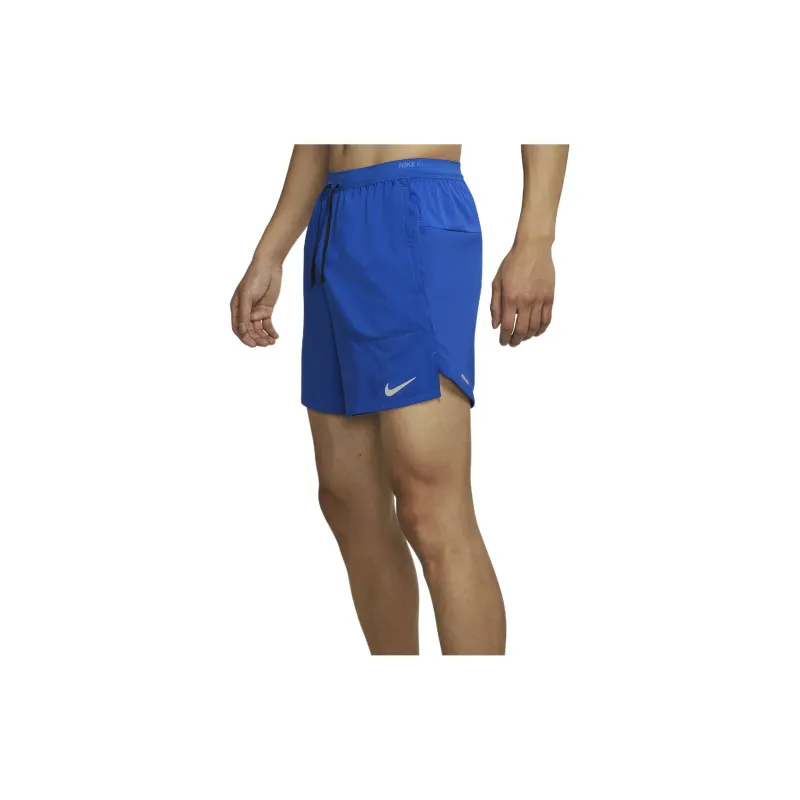 Nike Casual Shorts Men Game Royal Blue-5