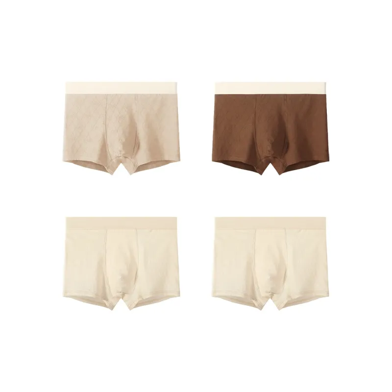 Urban Beauty Underpants Men's Combo Set-26