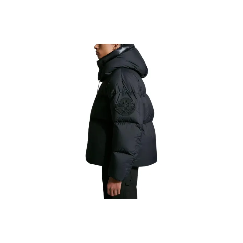 Moncler X Roc Nation By Jay Z Antila Short Down Jacket-5