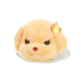 Very Angry-Little Nose