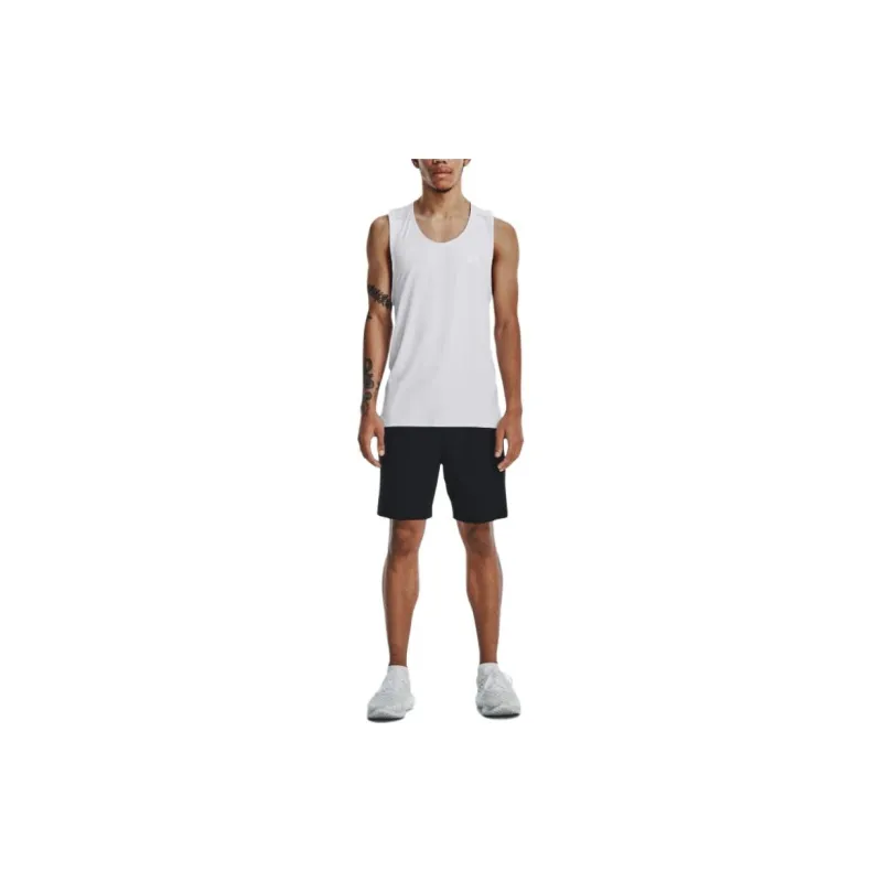 Under Armour Sports Shorts Men Black-3