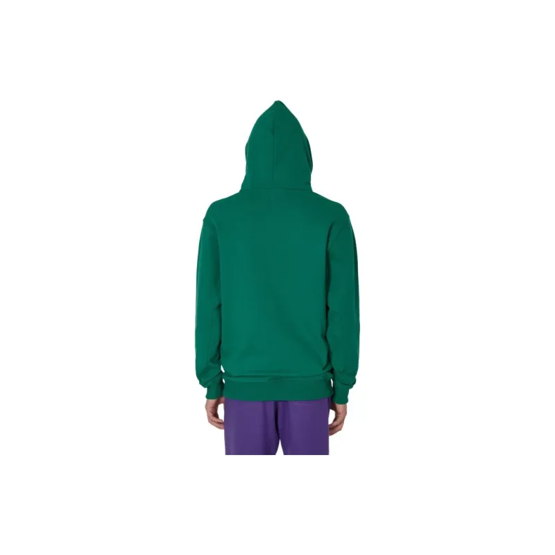 New Balance Made In USA Series Sweatshirts Unisex Green-4