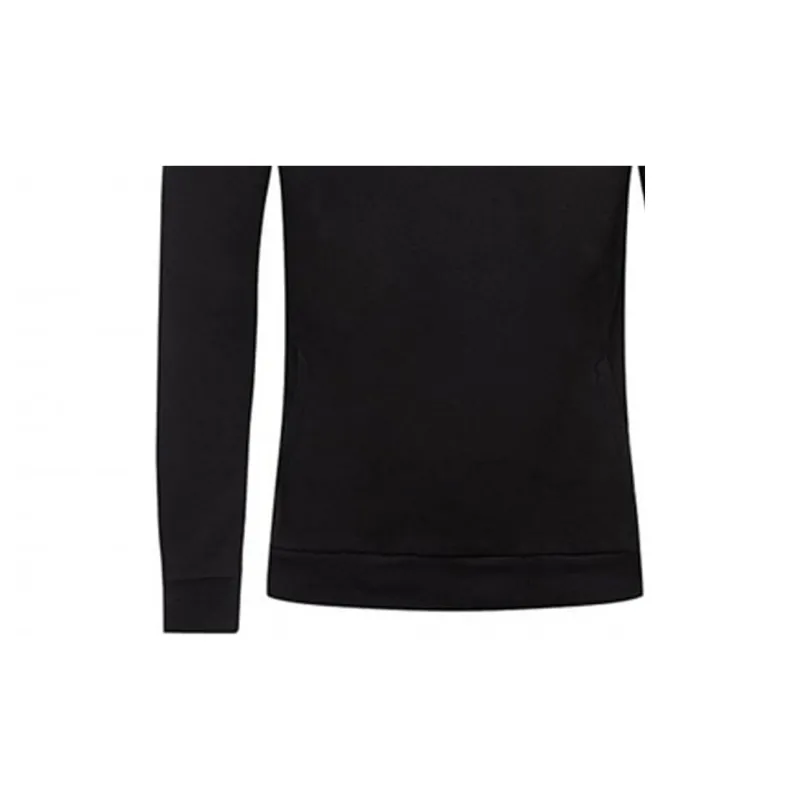 EMPORIO ARMANI EA7 Sweatshirt Men's Black-4