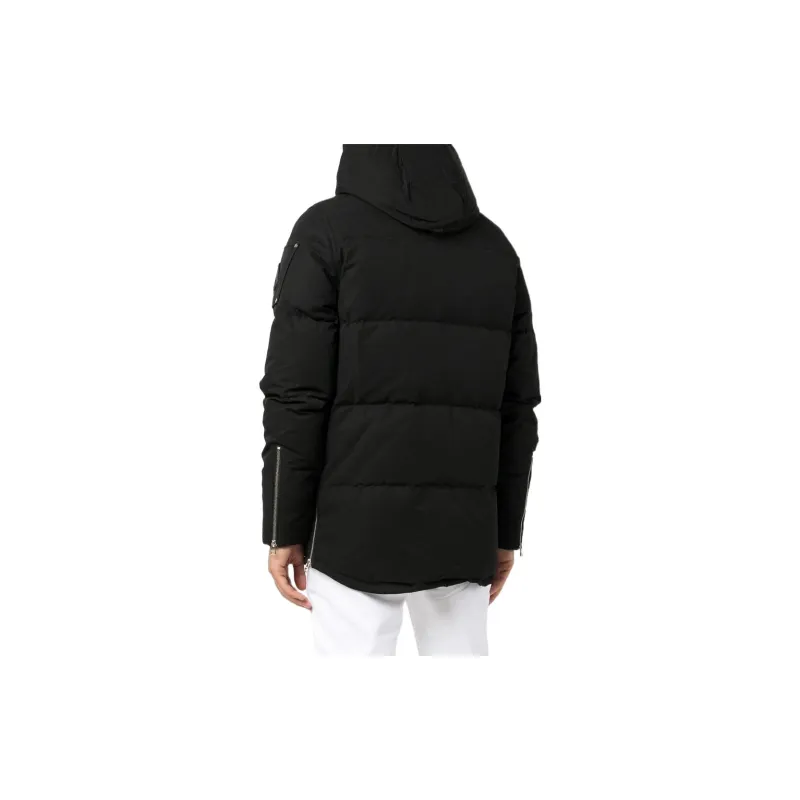 Moose Knuckles Original 3Q Padded Jacket-2