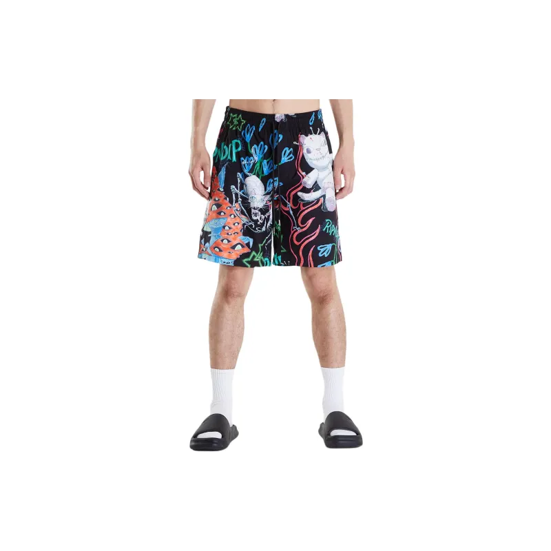 RIPNDIP Swimming Shorts Men's Multicolor-1