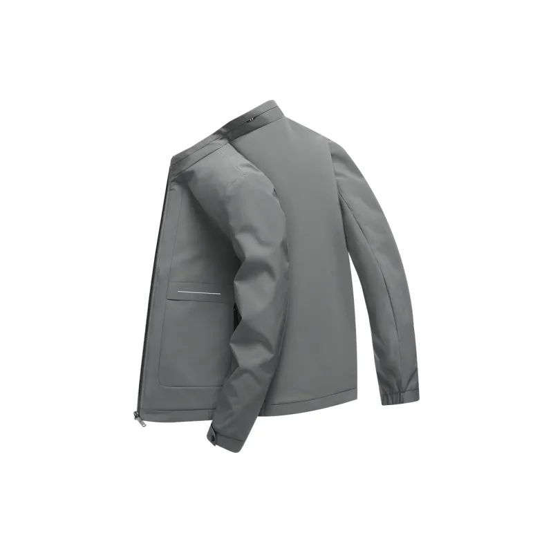 Dance With Wolves Jackets Coats Men's-11