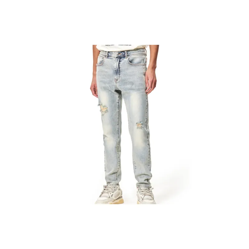 Ed Hardy Jeans Men Indigo-3
