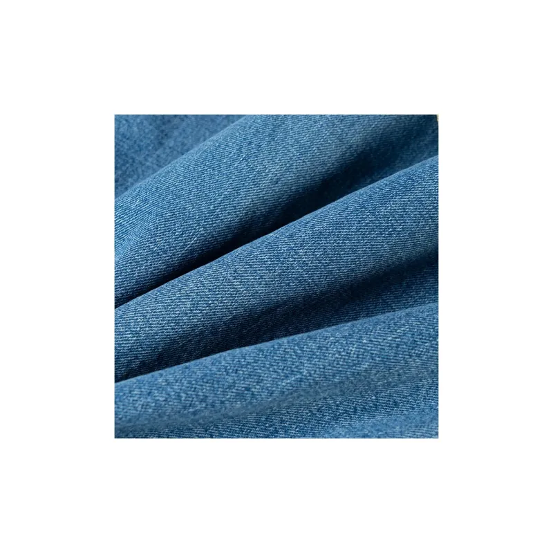 CELINE SS22 Denim Jacket Men's Blue-2