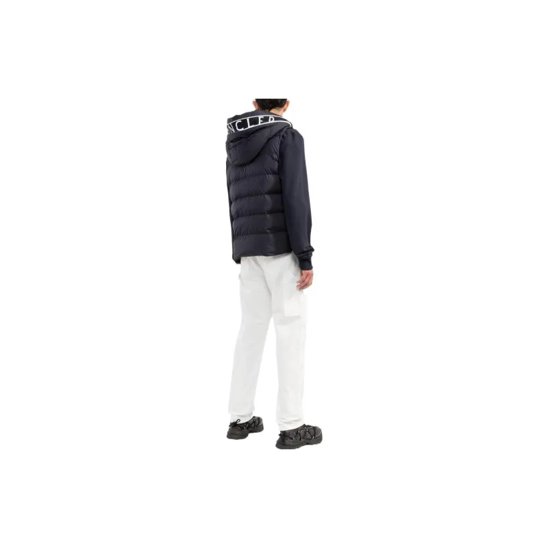 Moncler Cardamine Gilet-3