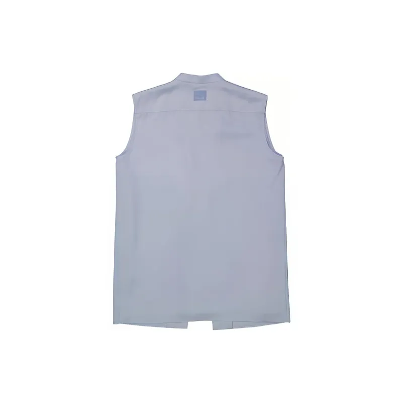 Burberry Shirts Women's Blue-1