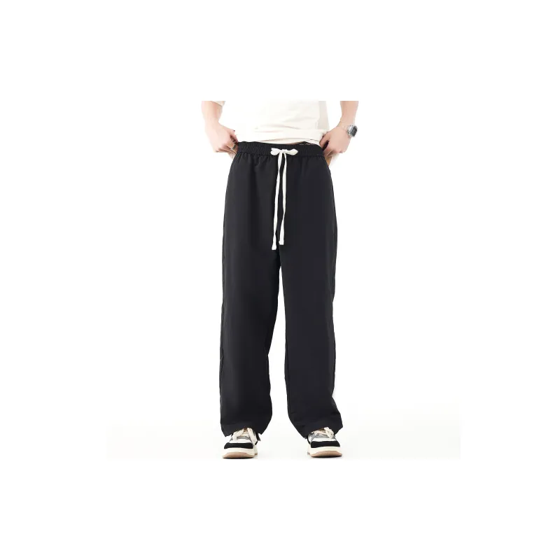 MISTEEZ Casual Pants Unisex-2