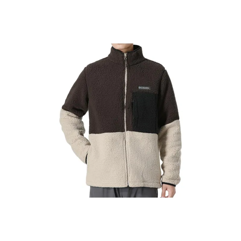 Columbia Jacket Men's Multicolor-1
