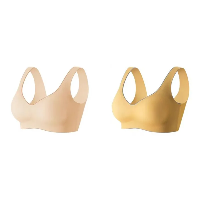 YUZHAOLIN Bra Women's Combo Set-8