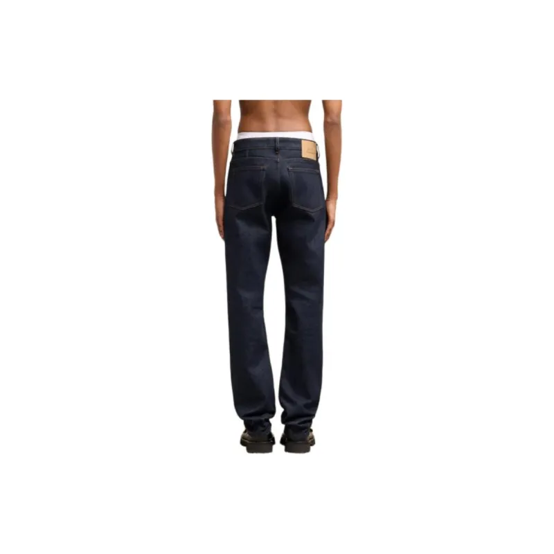 AMIPARIS Classic Fit Jean-2