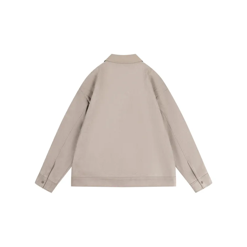 EARL JOEL Jackets Unisex-1