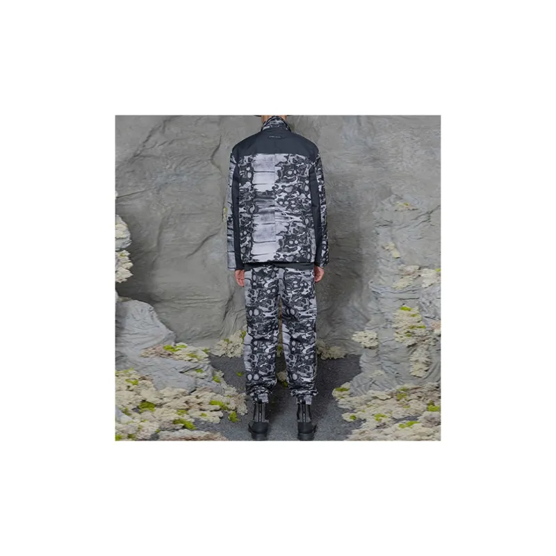 ISO.POETISM Jackets & Coats Men's-2