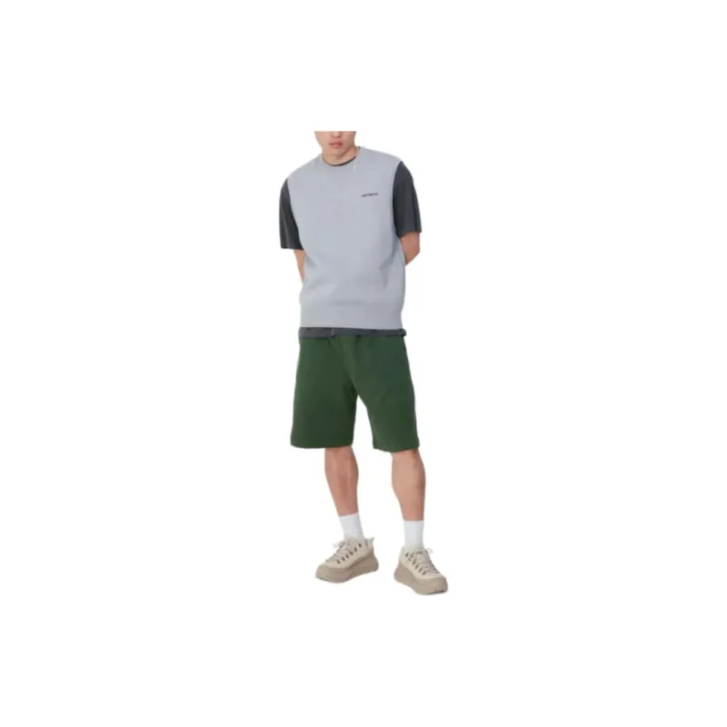 Carhartt WIP Floyde Shorts-2
