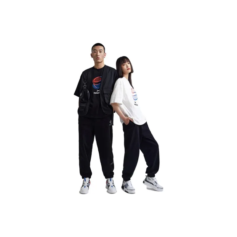 Pepsi X MINEPAIR T-Shirts Unisex-4