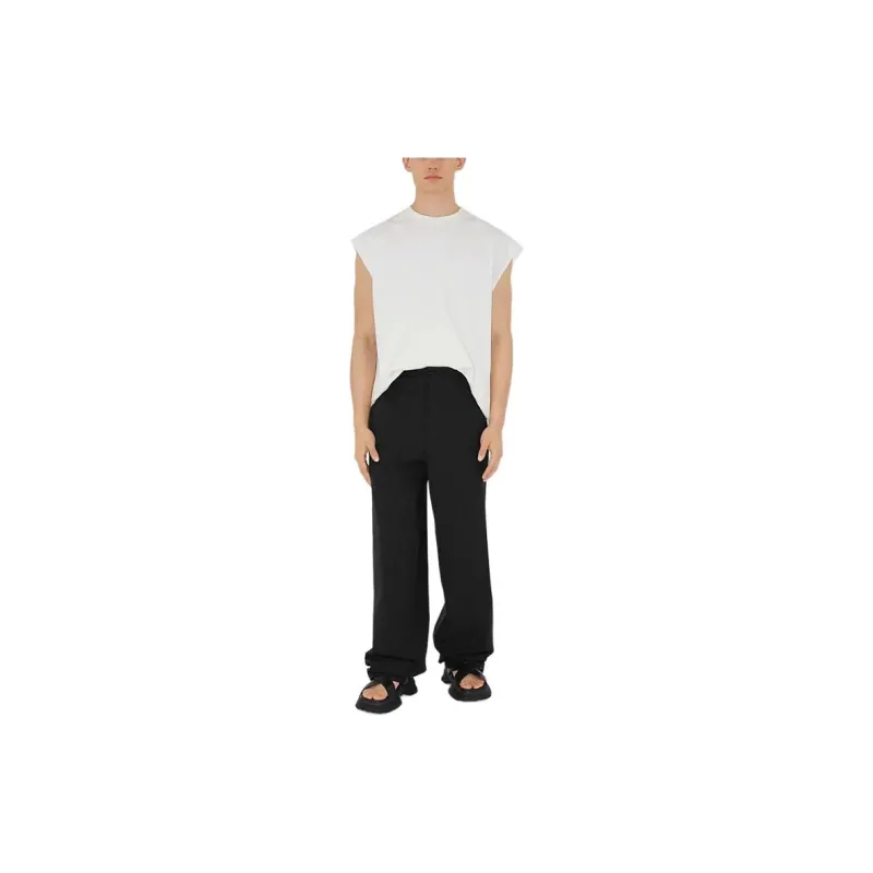 Burberry SS24 Tank Tops Men's White-2