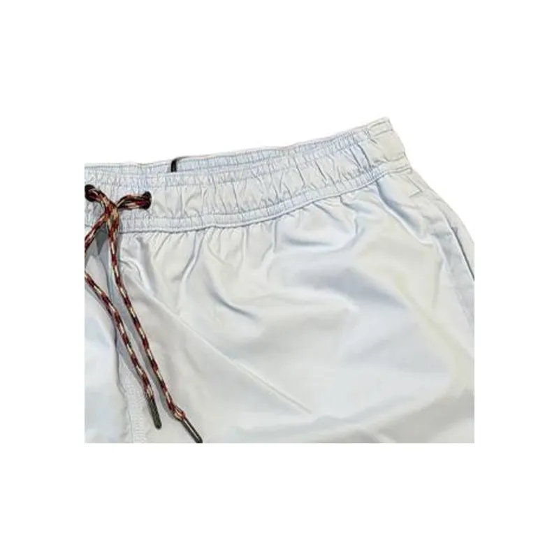 Burberry Casual Shorts Men's Light Blue-4