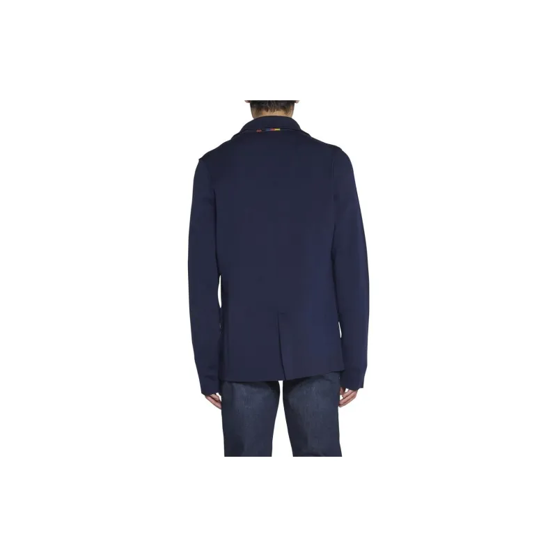 Paul Smith Single-breasted Tailored Blazer-3