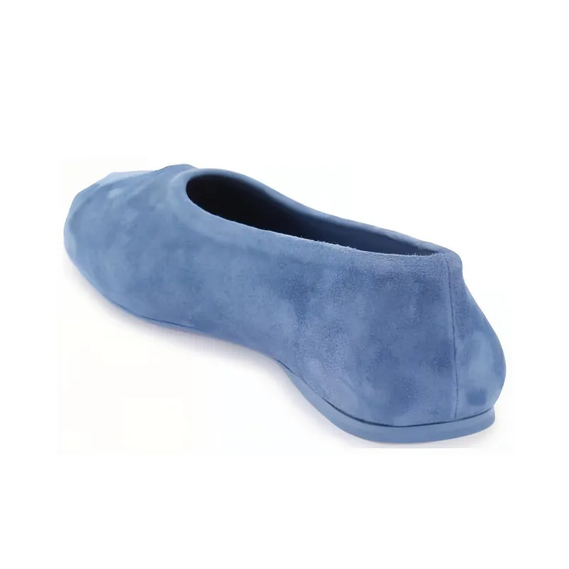 MARNI Casual Single Shoes Women's Blue-2